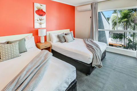 Coral Tree Inn - Tourism Noosa 23