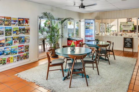 Coral Tree Inn - Tourism Noosa 16