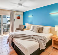 Coral Tree Inn - Tourism Noosa