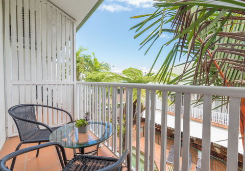 Coral Tree Inn - Tourism Noosa 43