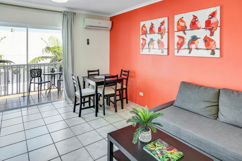 Coral Tree Inn - Tourism Noosa 5