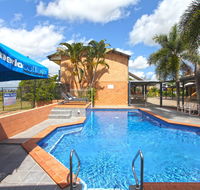 Windmill Motel  Events Centre - Tourism Noosa