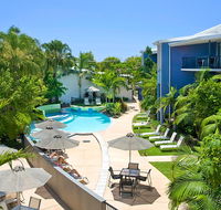 Verano Resort Noosa - Tourism Noosa