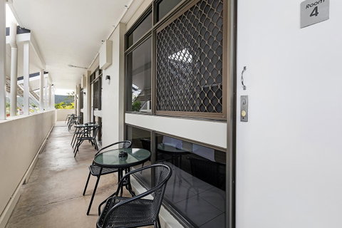 Reef Gateway Hotel - Tourism Noosa 2