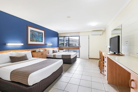 Reef Gateway Hotel - Tourism Noosa 4