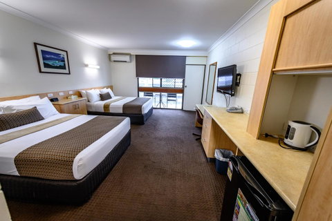Reef Gateway Hotel - Tourism Noosa 7