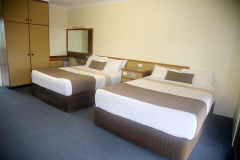 Reef Gateway Hotel - Tourism Noosa 8