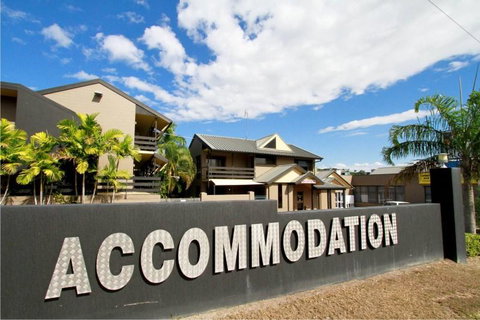 Reef Gateway Hotel - Tourism Noosa 5