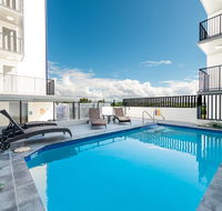 Direct Hotels - Pacific Sands - Tourism Noosa