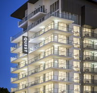 Quest Mackay on Gordon - Tourism Noosa