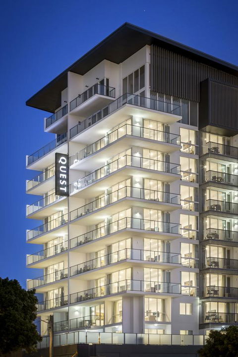 Quest Mackay On Gordon - Tourism Noosa 0
