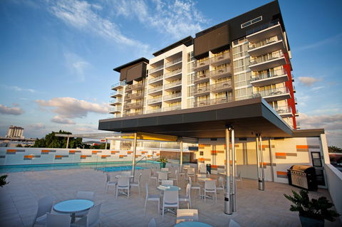 Quest Mackay On Gordon - Tourism Noosa 12