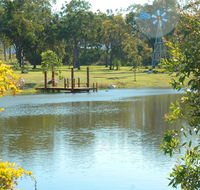 1770 Southern Cross Backpackers - Tourism Noosa