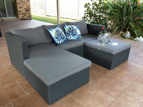Waterfront Theme Park Getaway - Tourism Noosa 17