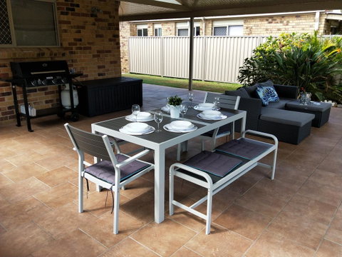 Waterfront Theme Park Getaway - Tourism Noosa 15