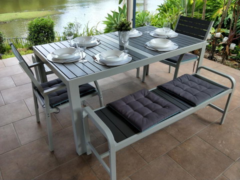 Waterfront Theme Park Getaway - Tourism Noosa 16