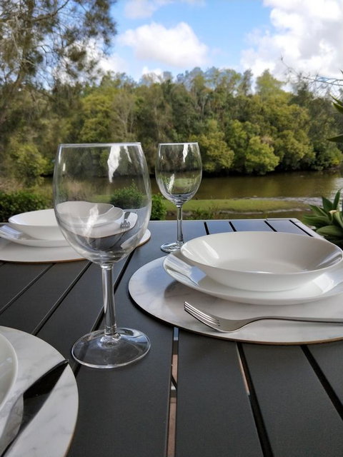 Waterfront Theme Park Getaway - Tourism Noosa 18