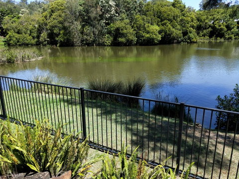 Waterfront Theme Park Getaway - Tourism Noosa 22