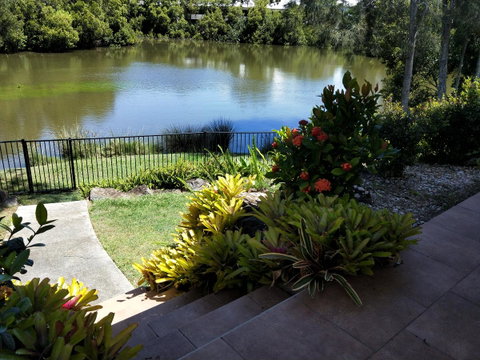 Waterfront Theme Park Getaway - Tourism Noosa 21