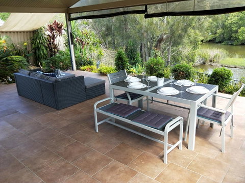 Waterfront Theme Park Getaway - Tourism Noosa 14