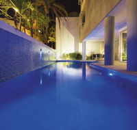 Oaks Metropole Hotel - Tourism Noosa