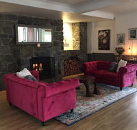 Malanda Manor Guesthouse - Tourism Noosa