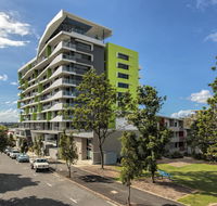 Code Apartments - Tourism Noosa