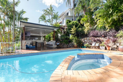 Private Guest Suite High On Currumbin Hill - Tourism Noosa 28