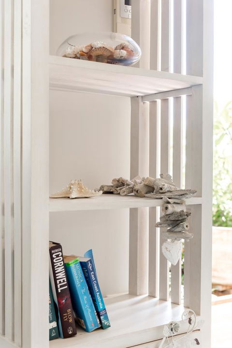 Private Guest Suite High On Currumbin Hill - Tourism Noosa 11