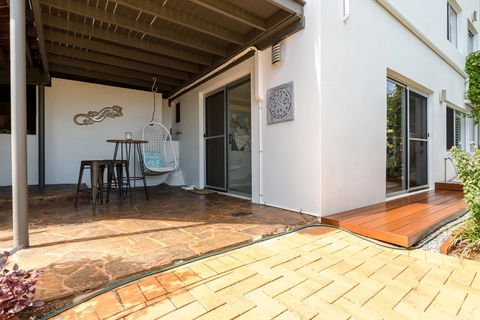 Private Guest Suite High On Currumbin Hill - Tourism Noosa 14