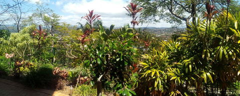 Private Guest Suite High On Currumbin Hill - Tourism Noosa 27