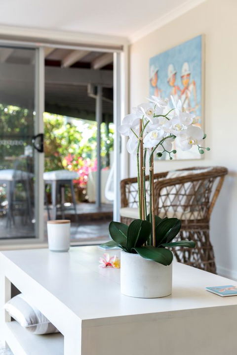 Private Guest Suite High On Currumbin Hill - Tourism Noosa 10