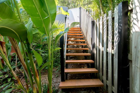 Private Guest Suite High On Currumbin Hill - Tourism Noosa 16