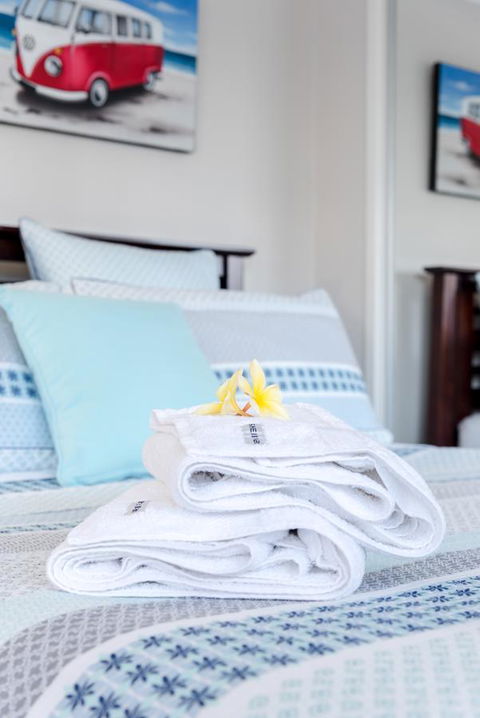 Private Guest Suite High On Currumbin Hill - Tourism Noosa 1