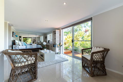 Private Guest Suite High On Currumbin Hill - Tourism Noosa 3