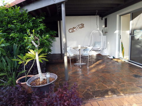 Private Guest Suite High On Currumbin Hill - Tourism Noosa 26