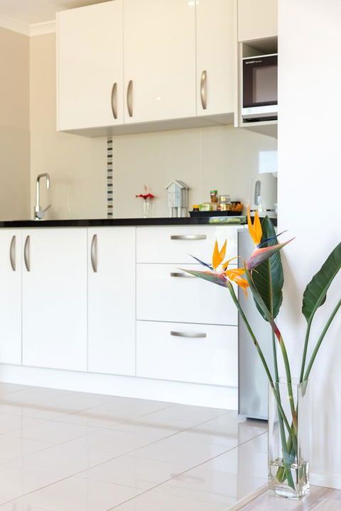 Private Guest Suite High On Currumbin Hill - Tourism Noosa 6