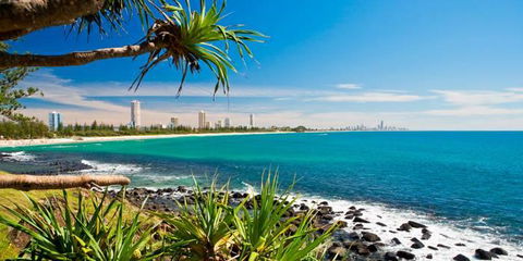 Private Guest Suite High On Currumbin Hill - Tourism Noosa 23
