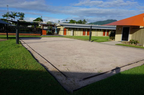 YAL Cairns - A Motel That Makes A Difference - Tourism Noosa 6