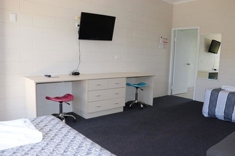 YAL Cairns - A Motel That Makes A Difference - Tourism Noosa 21