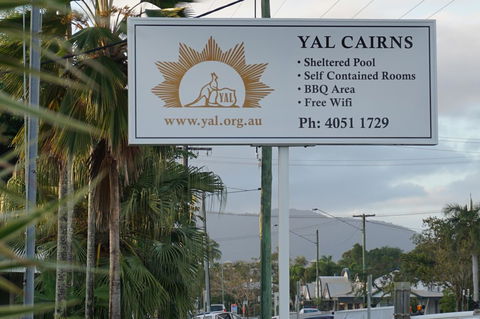 YAL Cairns - A Motel That Makes A Difference - Tourism Noosa 43