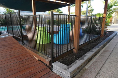 YAL Cairns - A Motel That Makes A Difference - Tourism Noosa 34