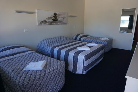 YAL Cairns - A Motel That Makes A Difference - Tourism Noosa 17