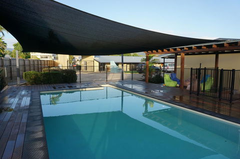 YAL Cairns - A Motel That Makes A Difference - Tourism Noosa 28