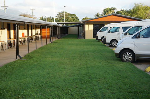 YAL Cairns - A Motel That Makes A Difference - Tourism Noosa 33