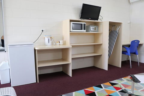 YAL Cairns - A Motel That Makes A Difference - Tourism Noosa 19