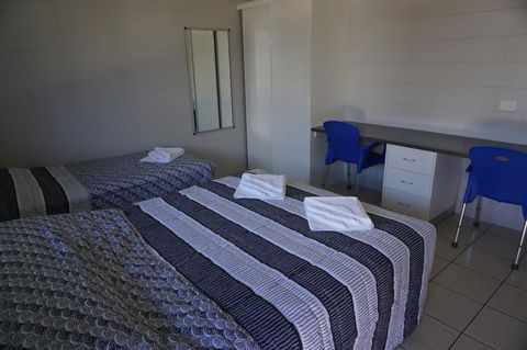 YAL Cairns - A Motel That Makes A Difference - Tourism Noosa 32