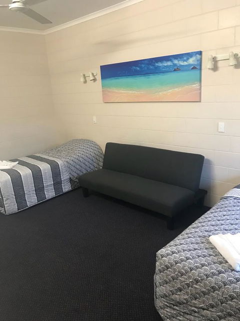 YAL Cairns - A Motel That Makes A Difference - Tourism Noosa 25