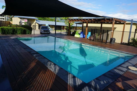 YAL Cairns - A Motel That Makes A Difference - Tourism Noosa 31