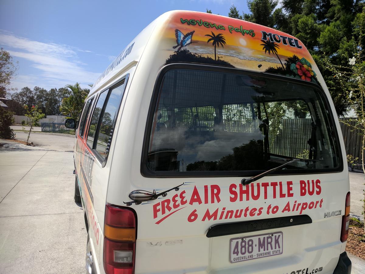 Northgate QLD Tourism Noosa
